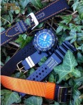 What Type of Strap Watch Band Would Fit To My Tactical Watch?