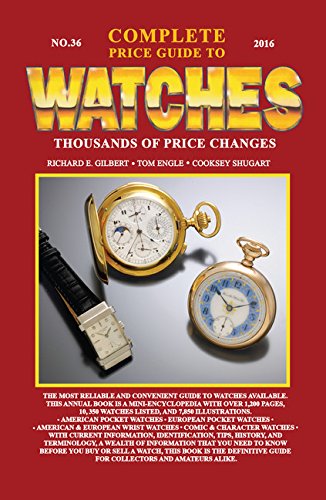 Top 7 Best Books To Read About Watches